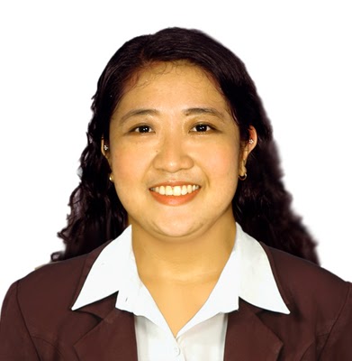 Portrait of Engr. Eloisa Romulo